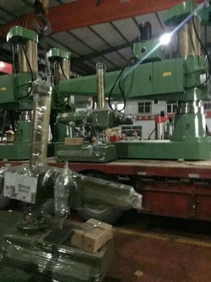 滕州市廣速數(shù)控機(jī)床國(guó)慶假期結(jié)束正式上班