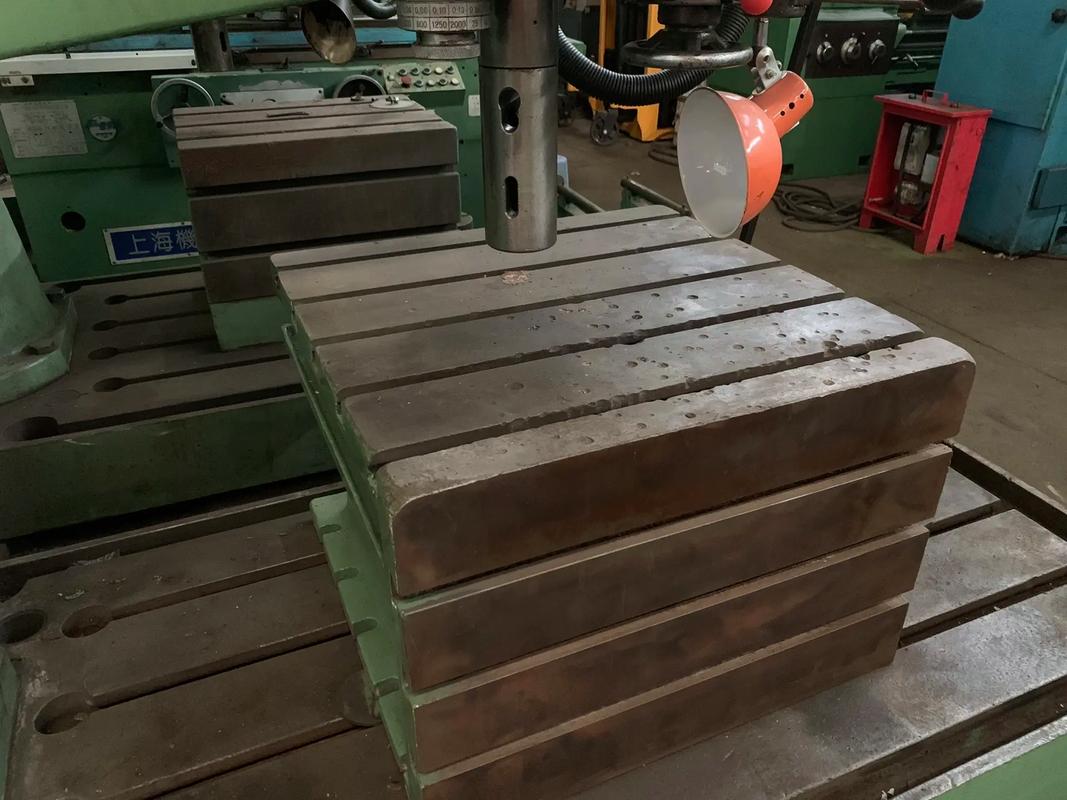 搖臂鉆系列25/32/50,中捷沙市.1中捷搖臂鉆z30