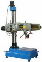 【供應(yīng)安徽黃山搖臂鉆床Z3732】價格,廠家,圖片,鉆床,天津市川田高科機電設(shè)備-