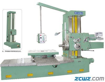 搖臂鉆床Z3040與Z3050 規(guī)格、參數(shù)與選購指南