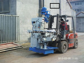 臥銑床ZX6332B、鉆銑床ZX6336B及搖臂鉆床的生產(chǎn)報價與廠家選擇指南