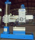 Z3040AX13加強(qiáng)型搖臂鉆床 高效加工與可靠性能的完美結(jié)合