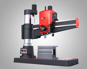 浙江Z3080搖臂鉆床廠家詳解搖臂鉆床的保養級別