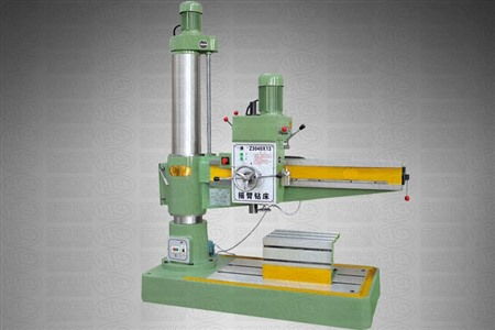 Z3040搖臂鉆床中搖臂不能升降的原因分析與解決方法